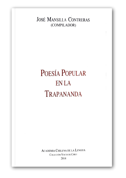 voces poesia popular en la trapananda